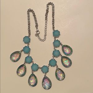 Boutique Necklace and Earrings